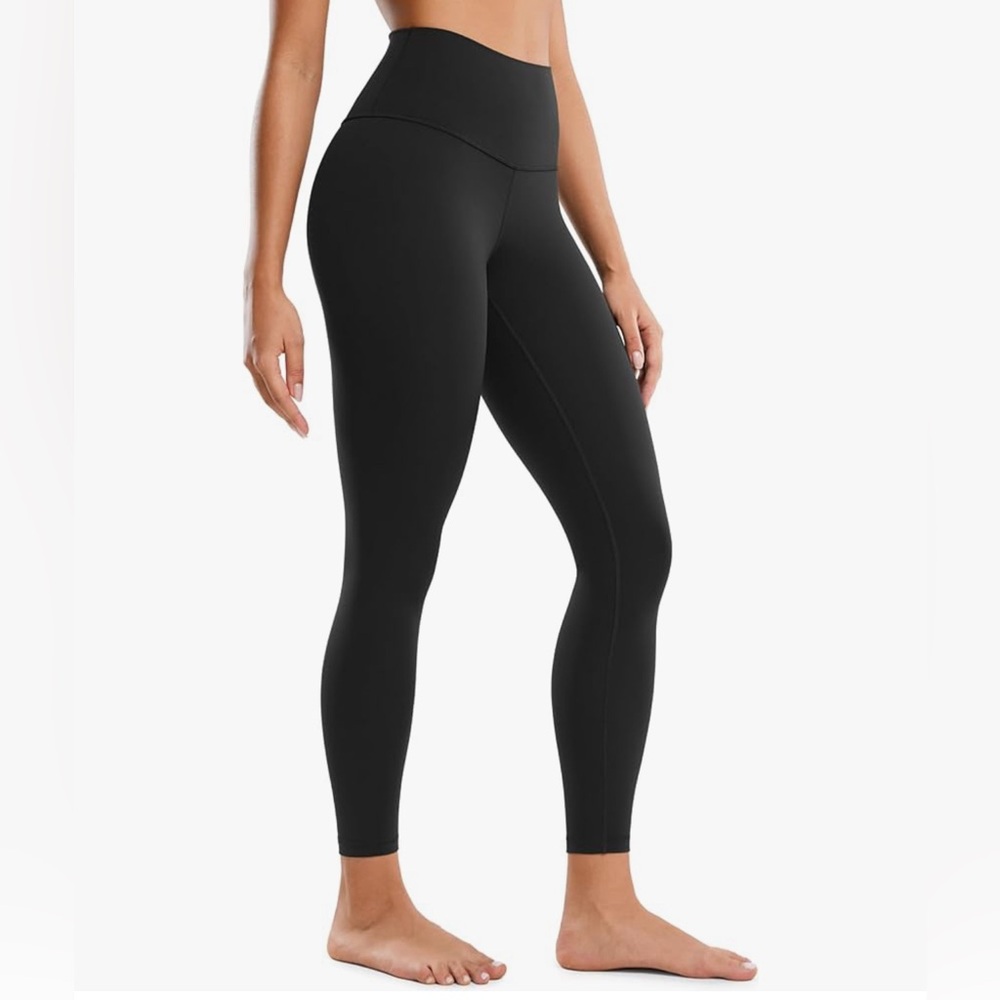 CRZ Yoga Leggings 25’’